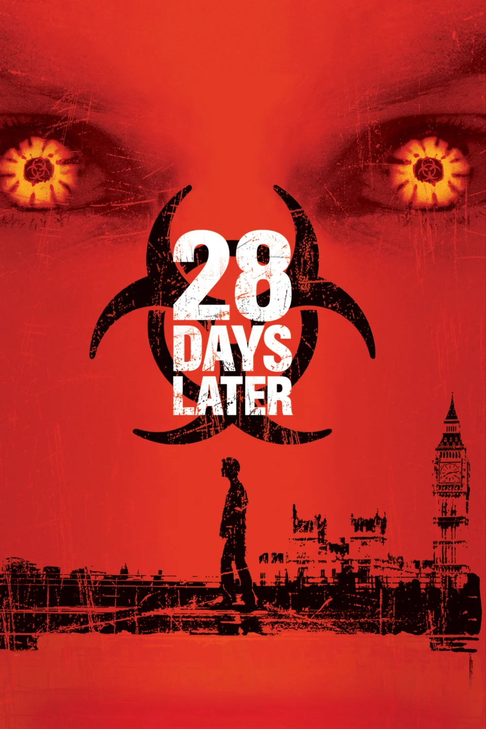 28 Days Later - 28 Days Later