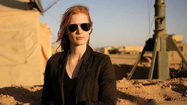 30′ Sau Nửa Đêm - Zero Dark Thirty