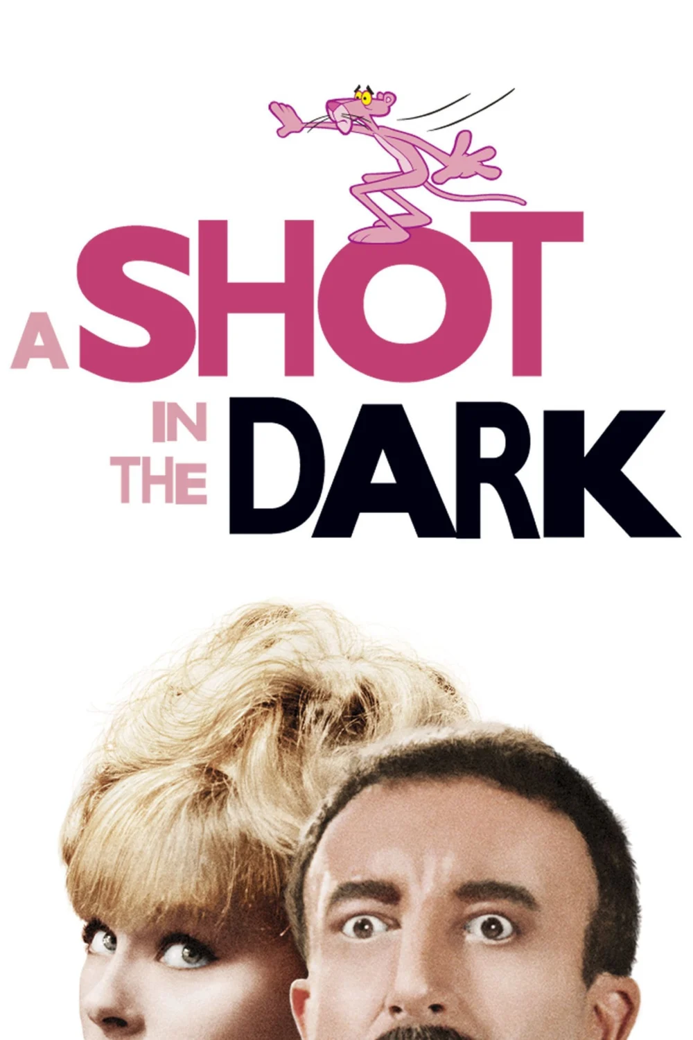 A Shot in the Dark - A Shot in the Dark