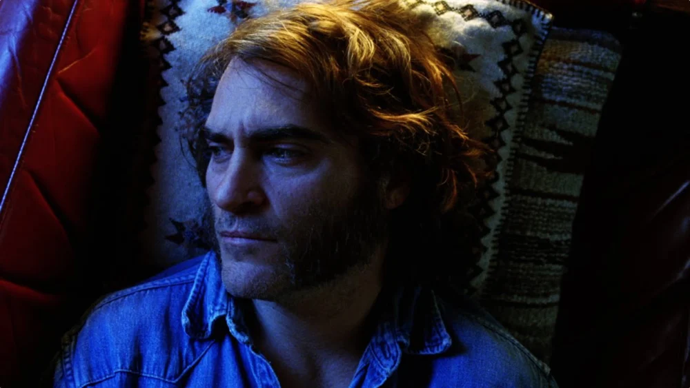 Ác Từ Trong Trứng - Inherent Vice (2014) Ác Từ Trong Trứng - Inherent Vice (2014)