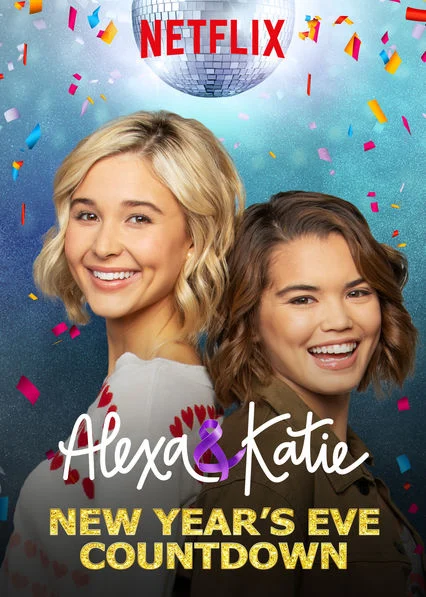 Alexa & Katie (Phần 3) - Alexa & Katie (Season 3)