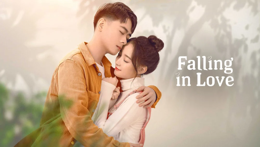 Ăn Đã Rồi Yêu - Falling In Love