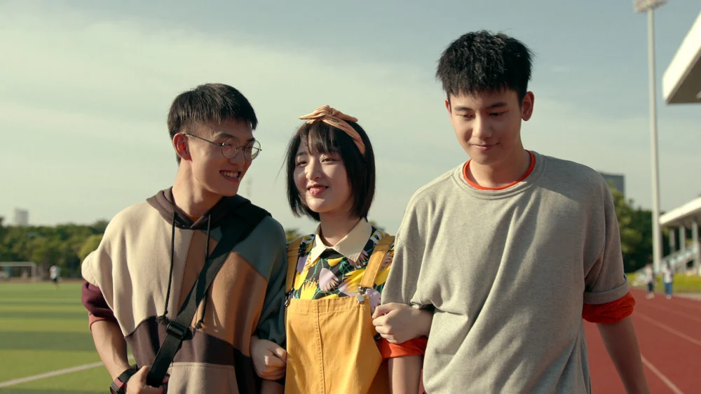 Anh hai đến rồi, làm sao đây - Hi Brothers (2021) Anh hai đến rồi, làm sao đây - Hi Brothers (2021)
