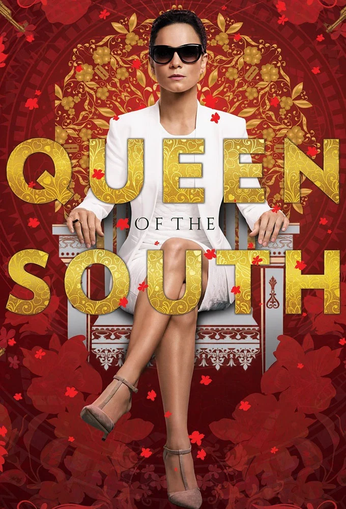 Bà hoàng phương Nam (Phần 1) - Queen of the South (Season 1)