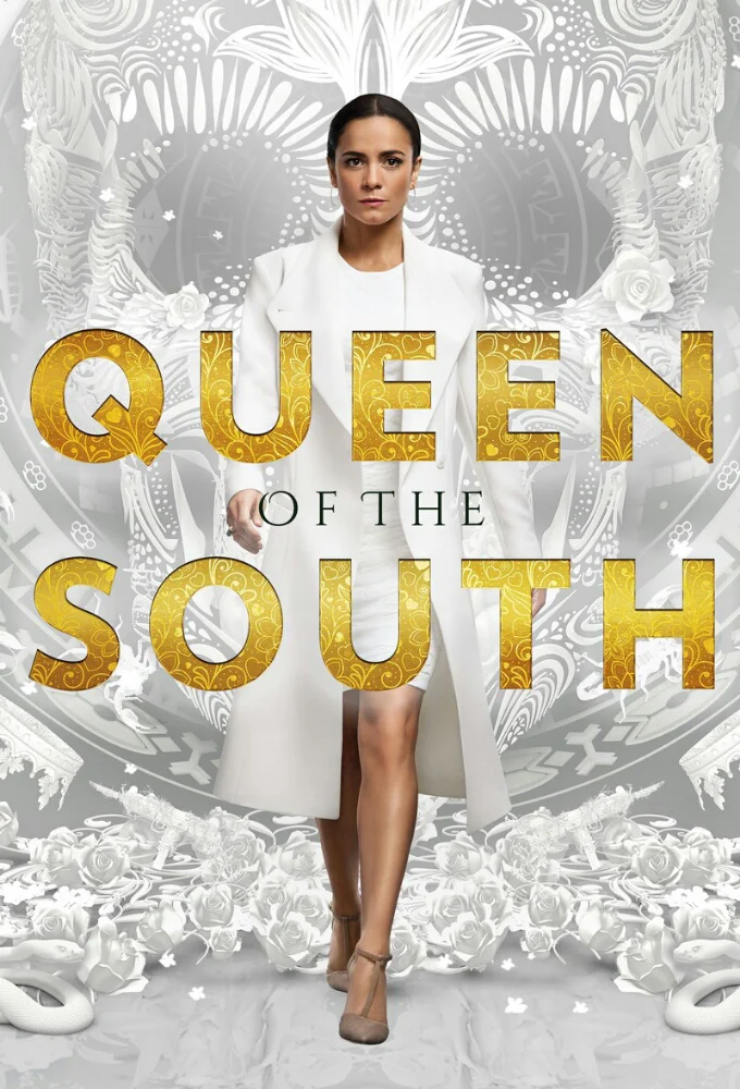 Bà hoàng phương Nam (Phần 2) - Queen of the South (Season 2)