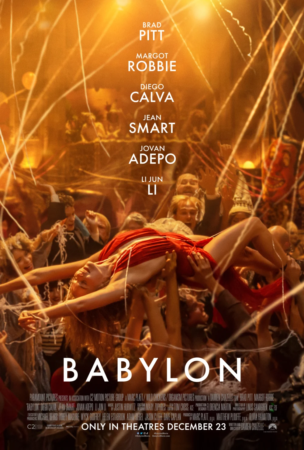 Babylon - Babylon