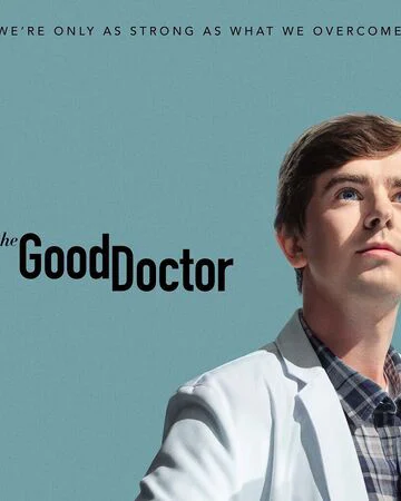 Bác sĩ thiên tài (Phần 5) - The Good Doctor (Season 5)