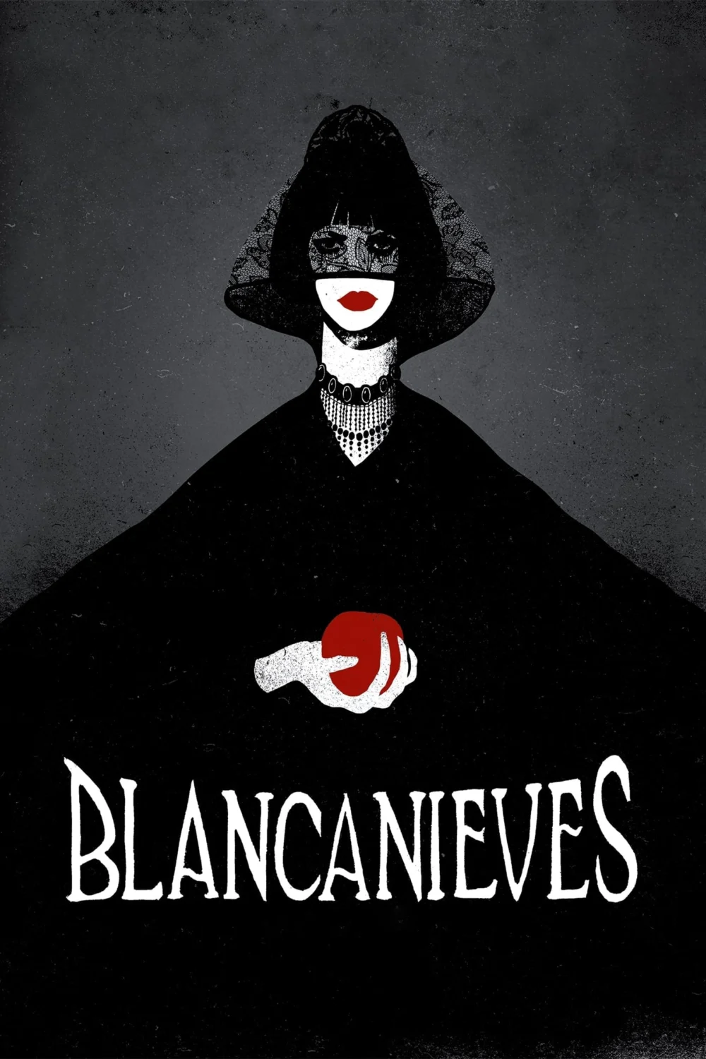 Bạch Tuyết - Blancanieves