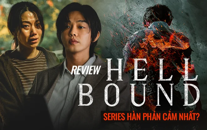 Bản án từ địa ngục - Hellbound