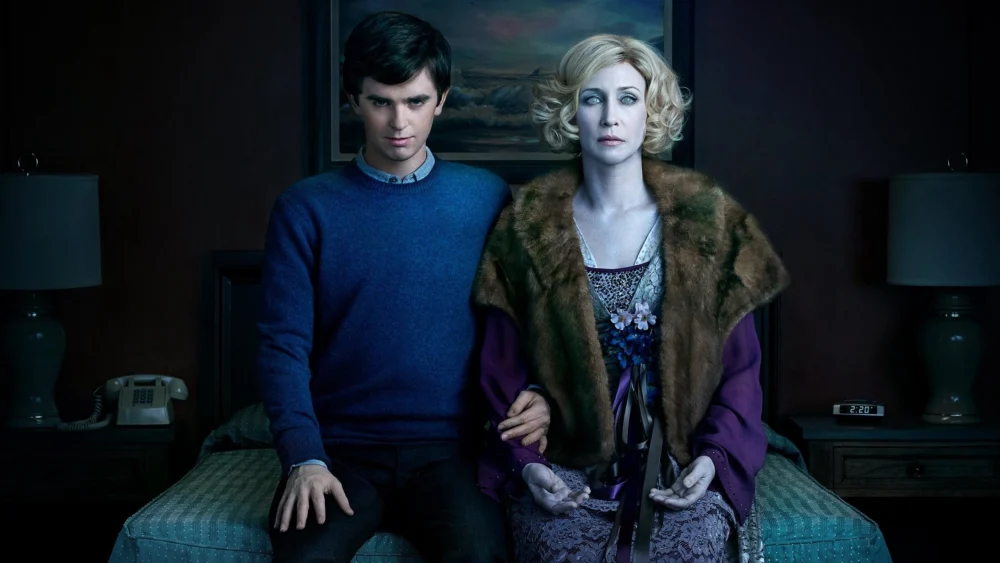 Bates Motel (Phần 5) - Bates Motel (Season 5)