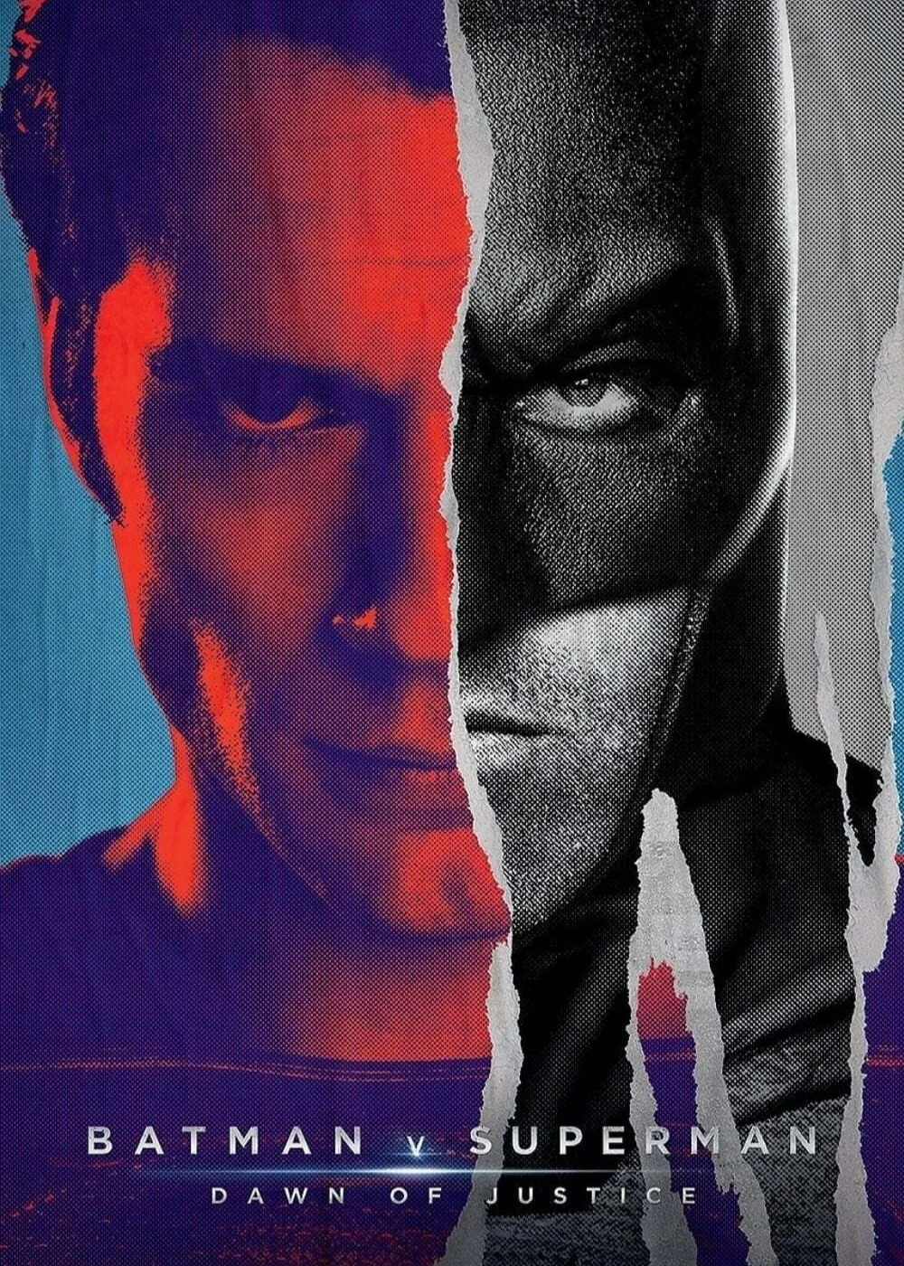 Batman Đại Chiến Superman: Ánh Sáng Công Lý - Batman v Superman: Dawn of Justice