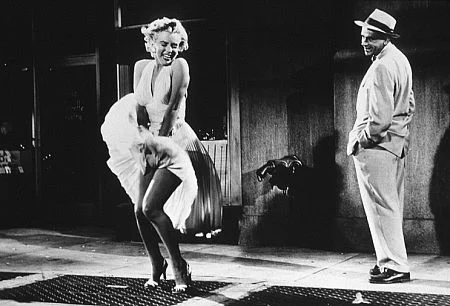 Bảy Năm Ngứa Ngáy - The Seven Year Itch (1955) Bảy Năm Ngứa Ngáy - The Seven Year Itch (1955)