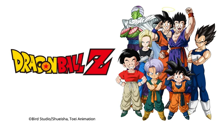 Bảy Viên Ngọc Rồng Z: Người Máy Số 13 - Dragon Ball Z: Super Android 13!