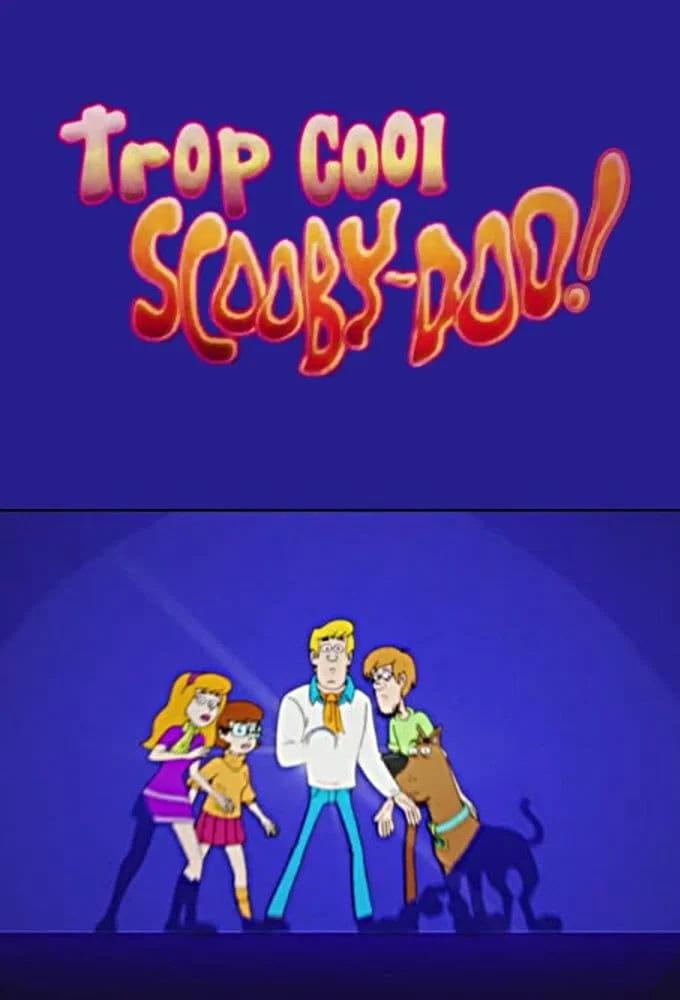 Be Cool, Scooby-Doo! (Phần 1) - Be Cool, Scooby-Doo! (Season 1)