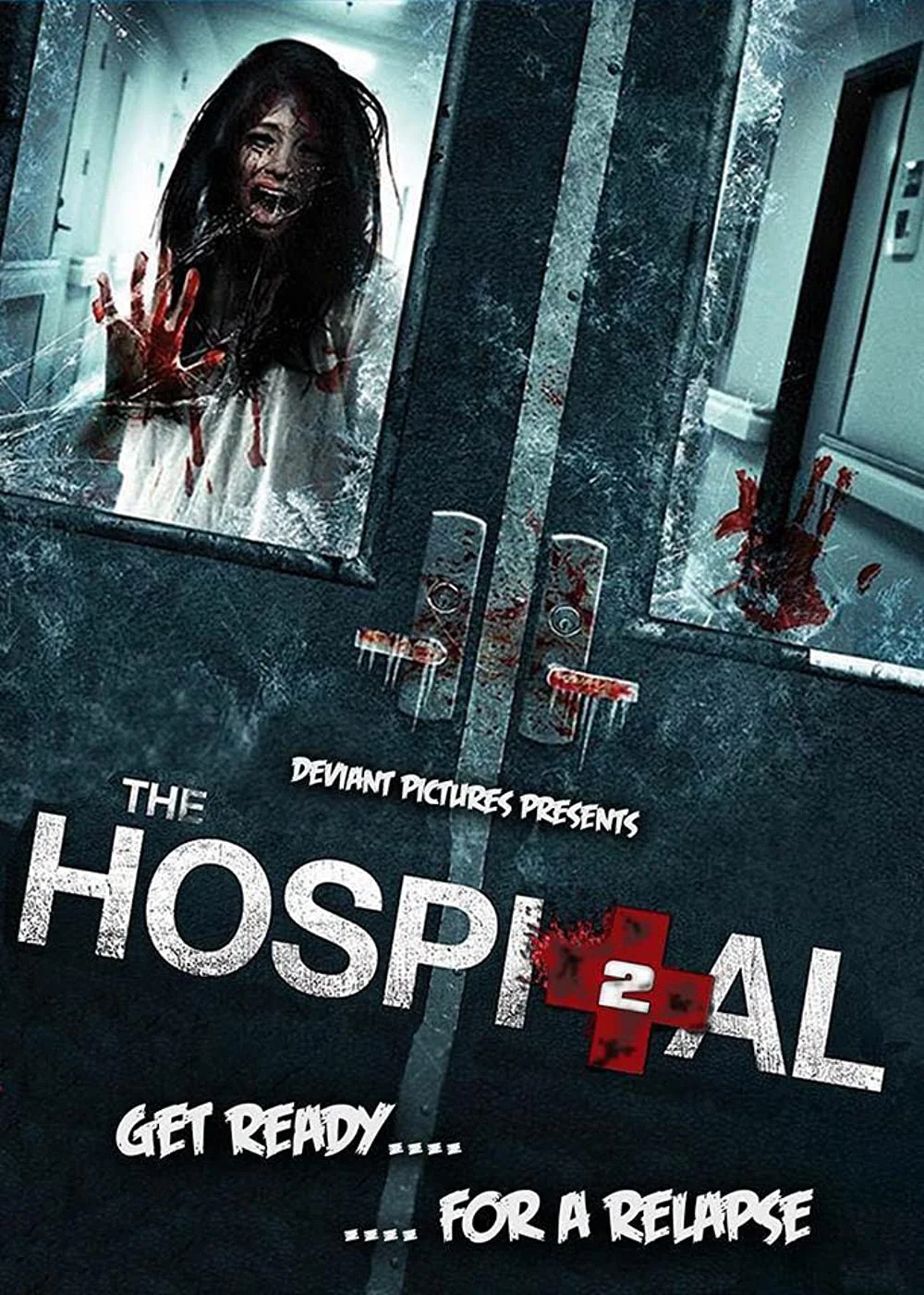 Bệnh Viện Ác Nhân - The Hospital 2