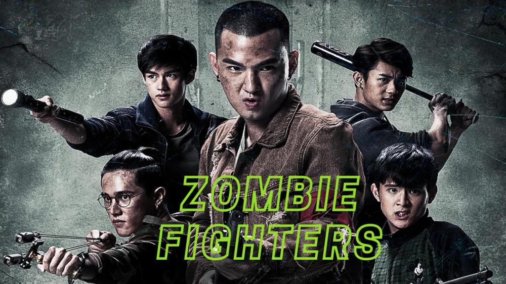 Bệnh Viện Thây Ma - Zombie Fighters