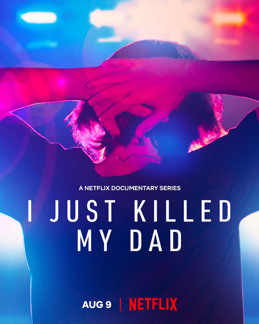 Bi kịch giết cha của gia đình Templet - I Just Killed My Dad