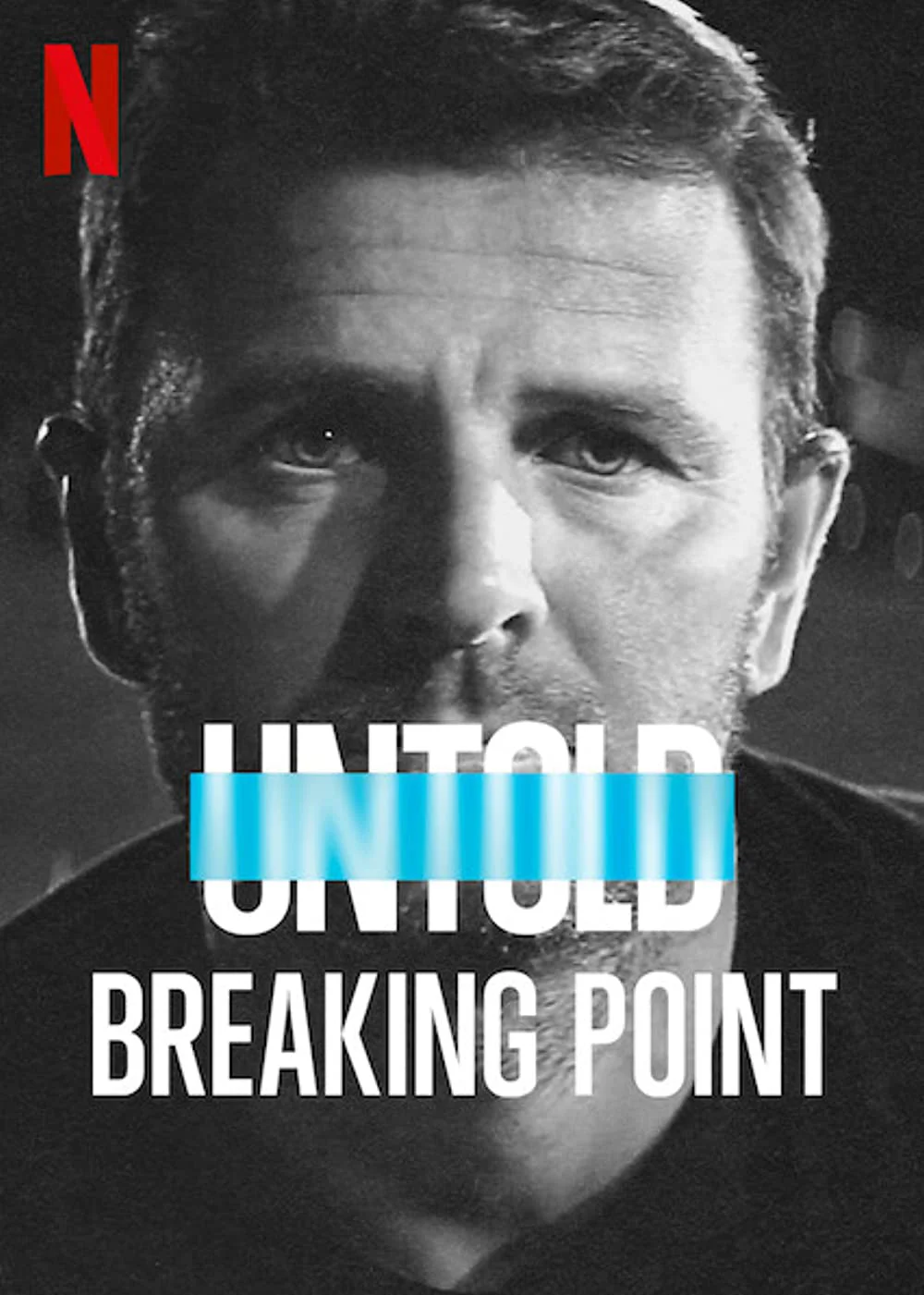 Bí mật giới thể thao: Điểm phá vỡ - Untold: Breaking Point