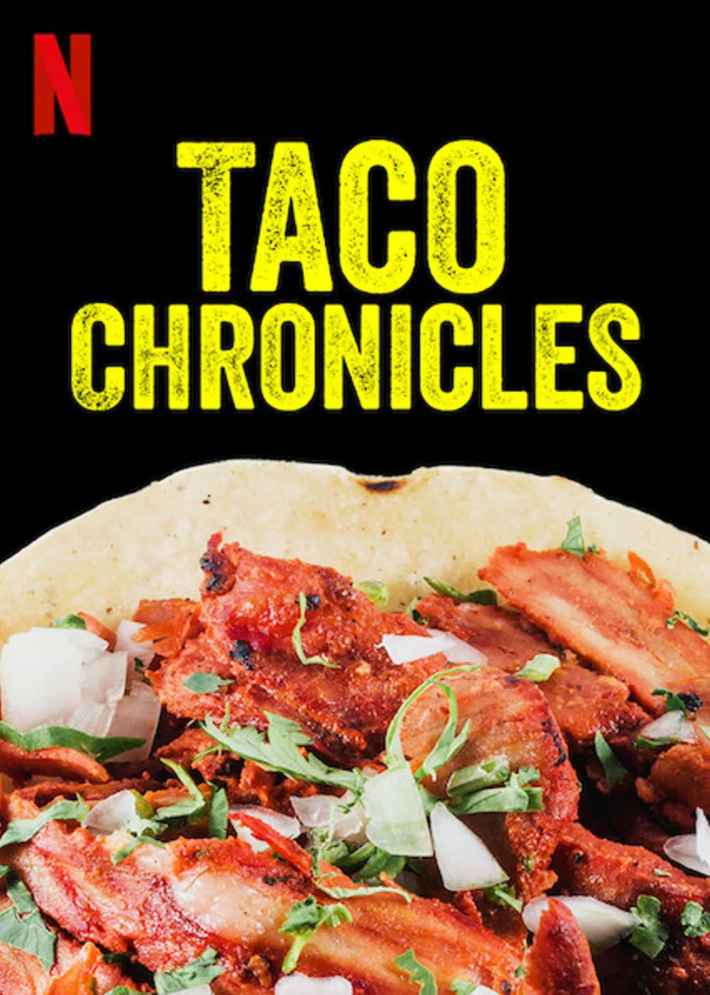 Biên niên sử Taco (Quyển 1) - Taco Chronicles (Volume 1)