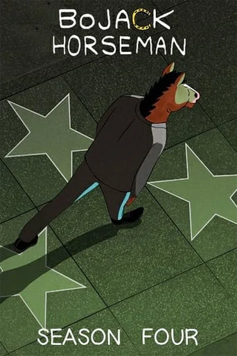 BoJack Horseman (Phần 4) - BoJack Horseman (Season 4)