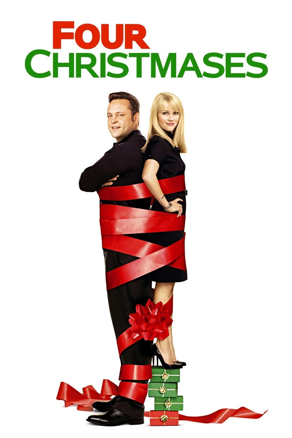 Bốn Lễ Giáng Sinh - Four Christmases