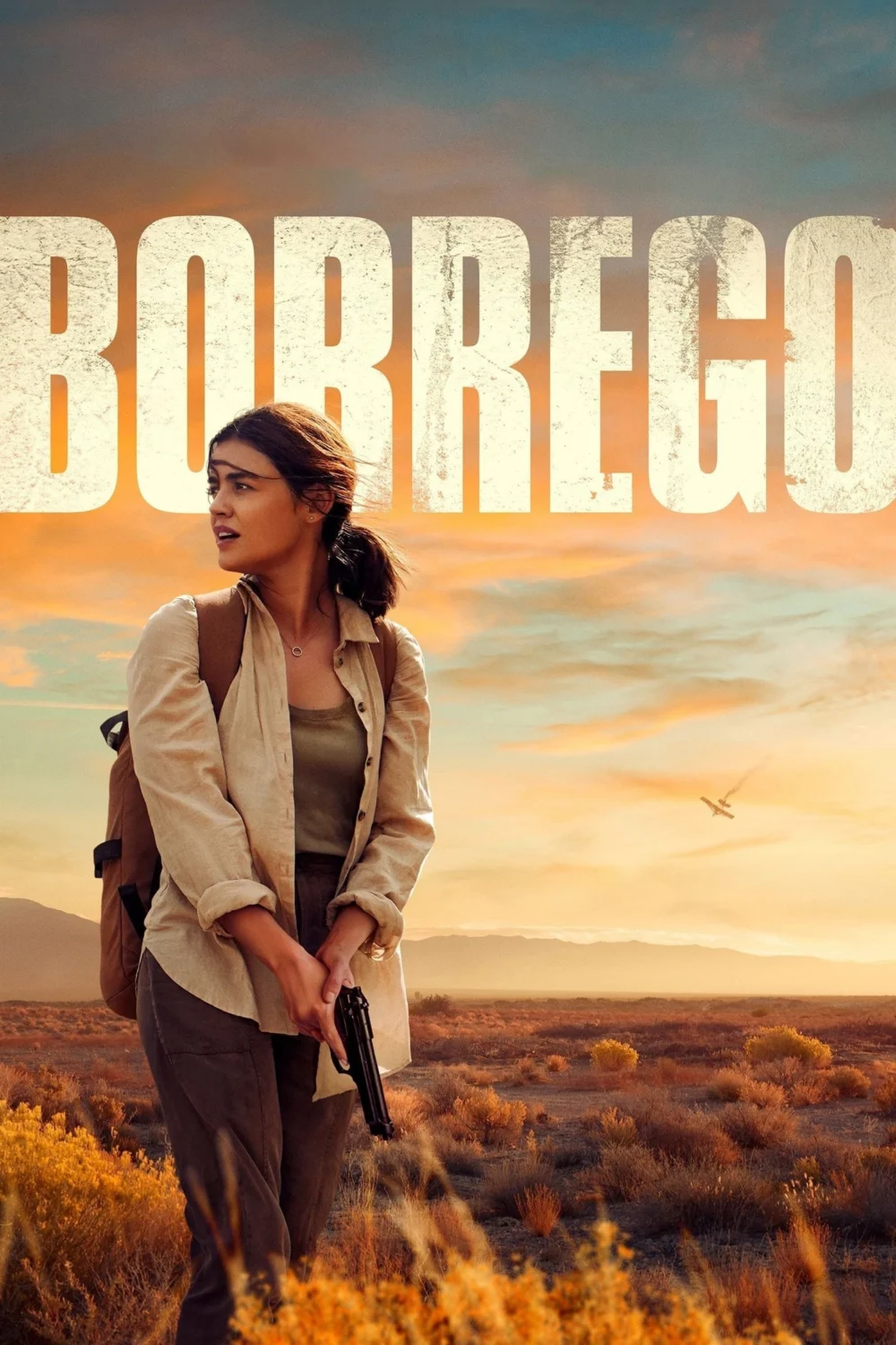 Borrego - Borrego