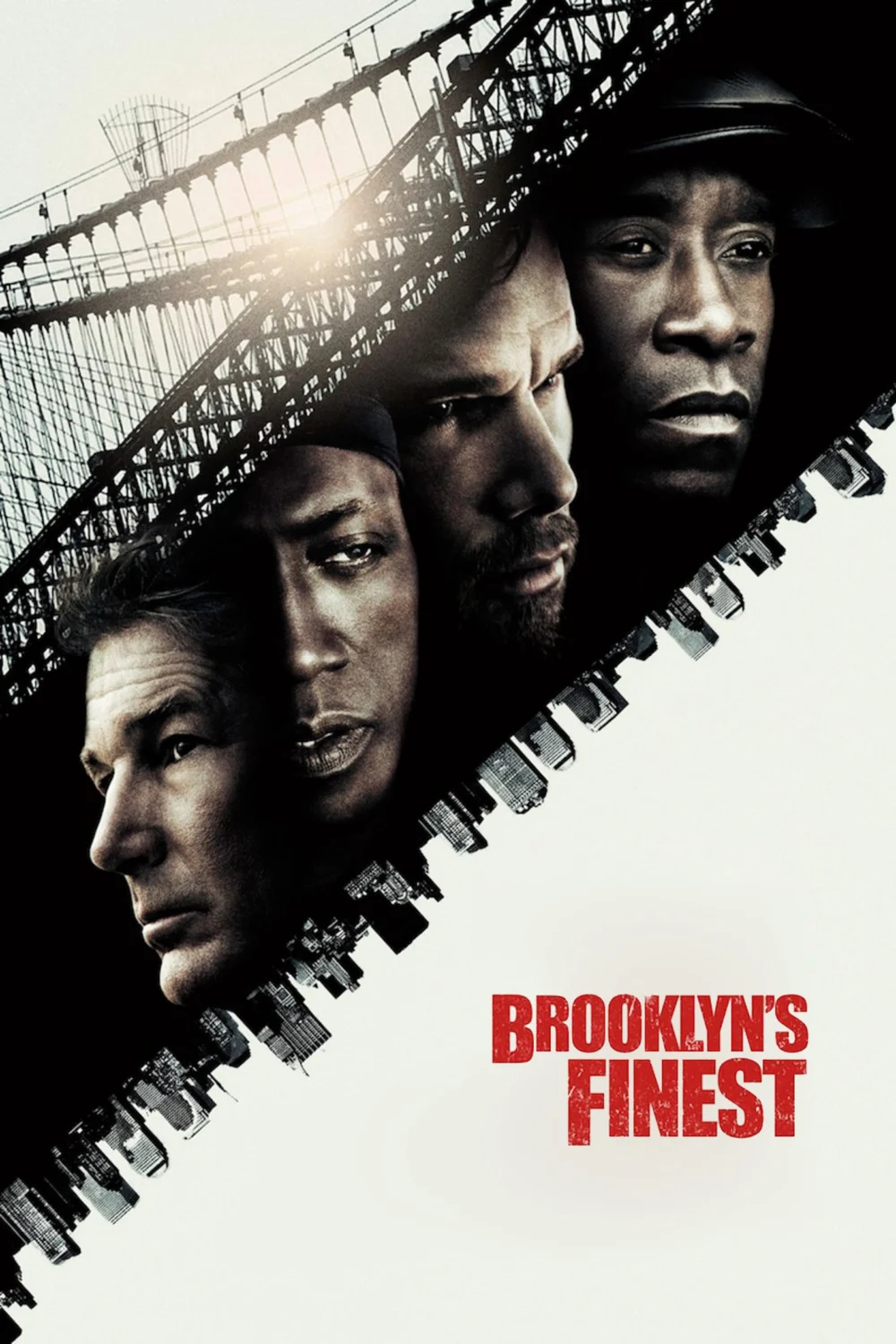 Brooklyn’s Finest - Brooklyn's Finest