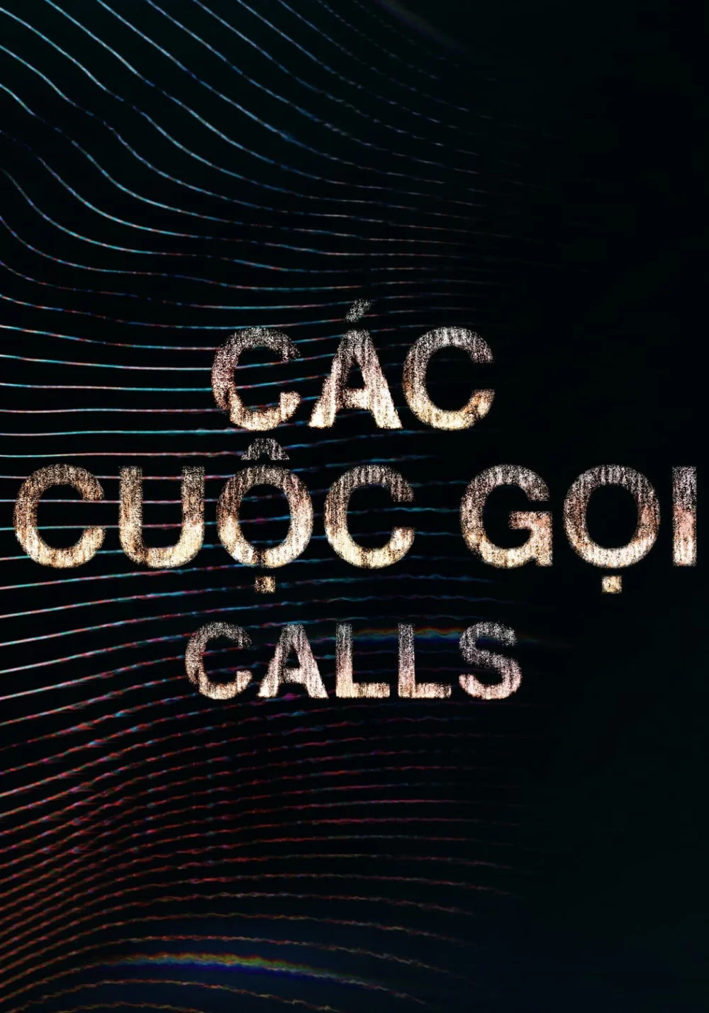 Các Cuộc Gọi - Calls