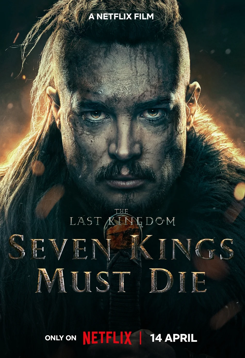 Cái chết của bảy vị vua - The Last Kingdom: Seven Kings Must Die