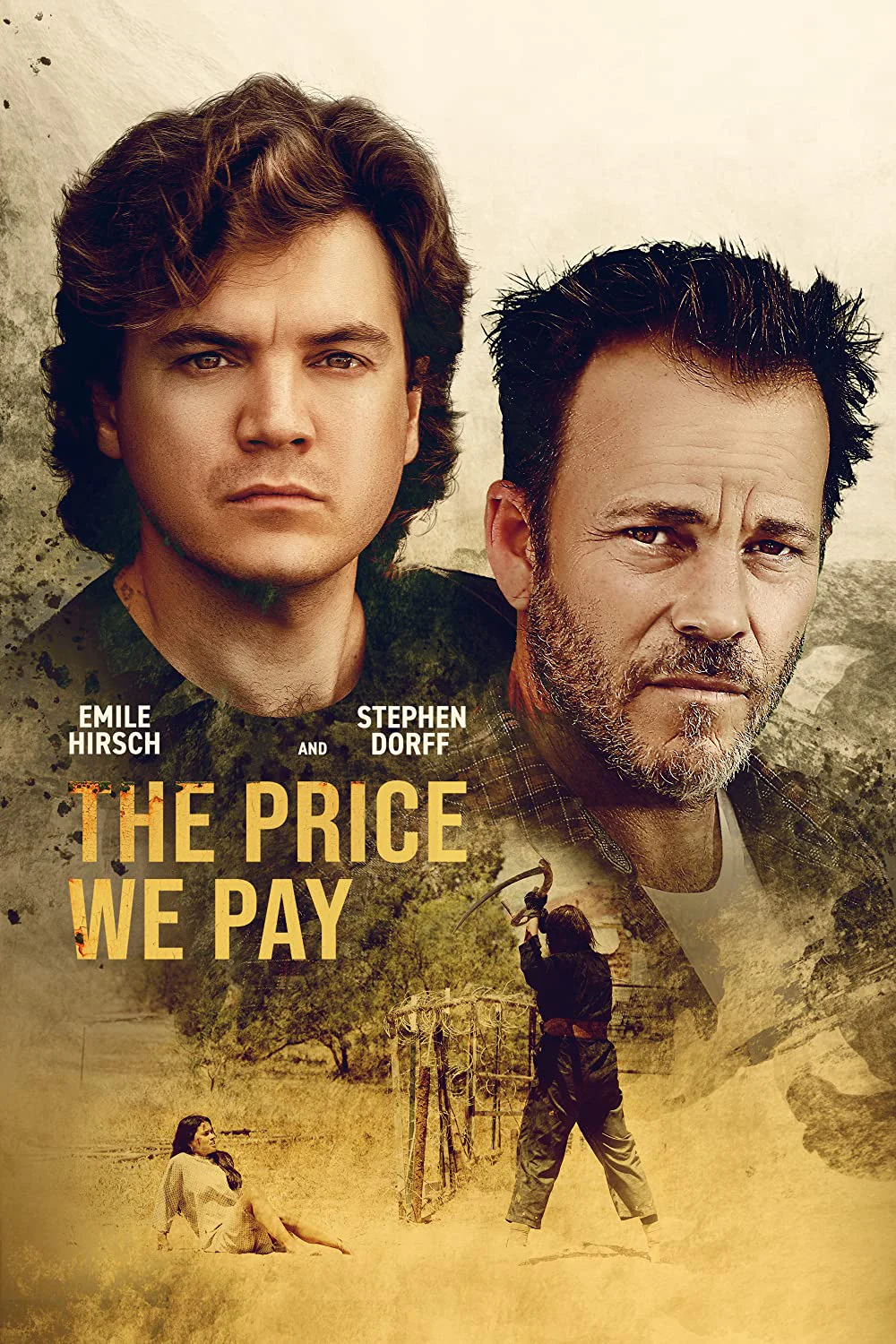 Cái Giá Chúng Ta Phải Trả - The Price We Pay