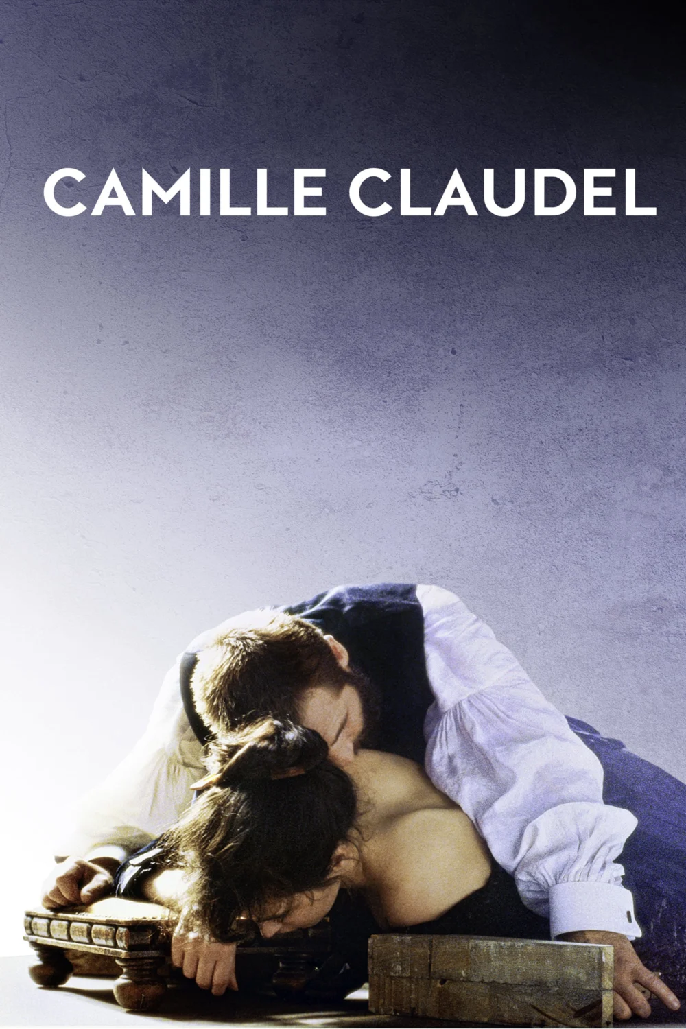 Camille: Cuộc Đời Và Số Phận - Camille Claudel