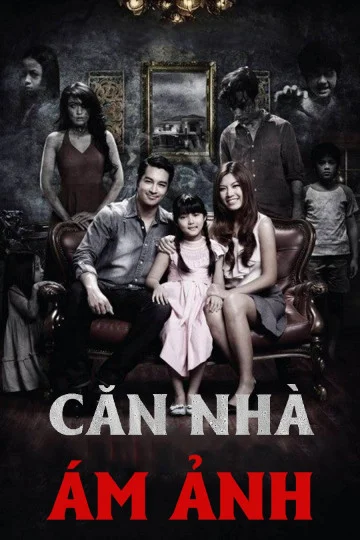 Căn Nhà Ám Ảnh - Cursed House