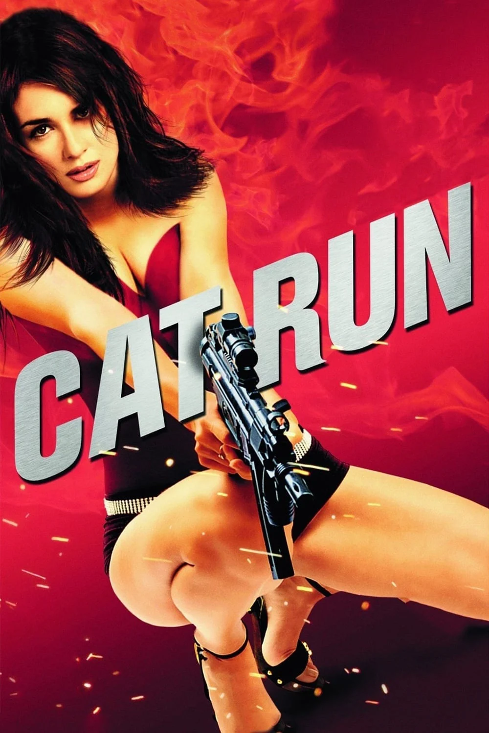 Cat Run - Cat Run