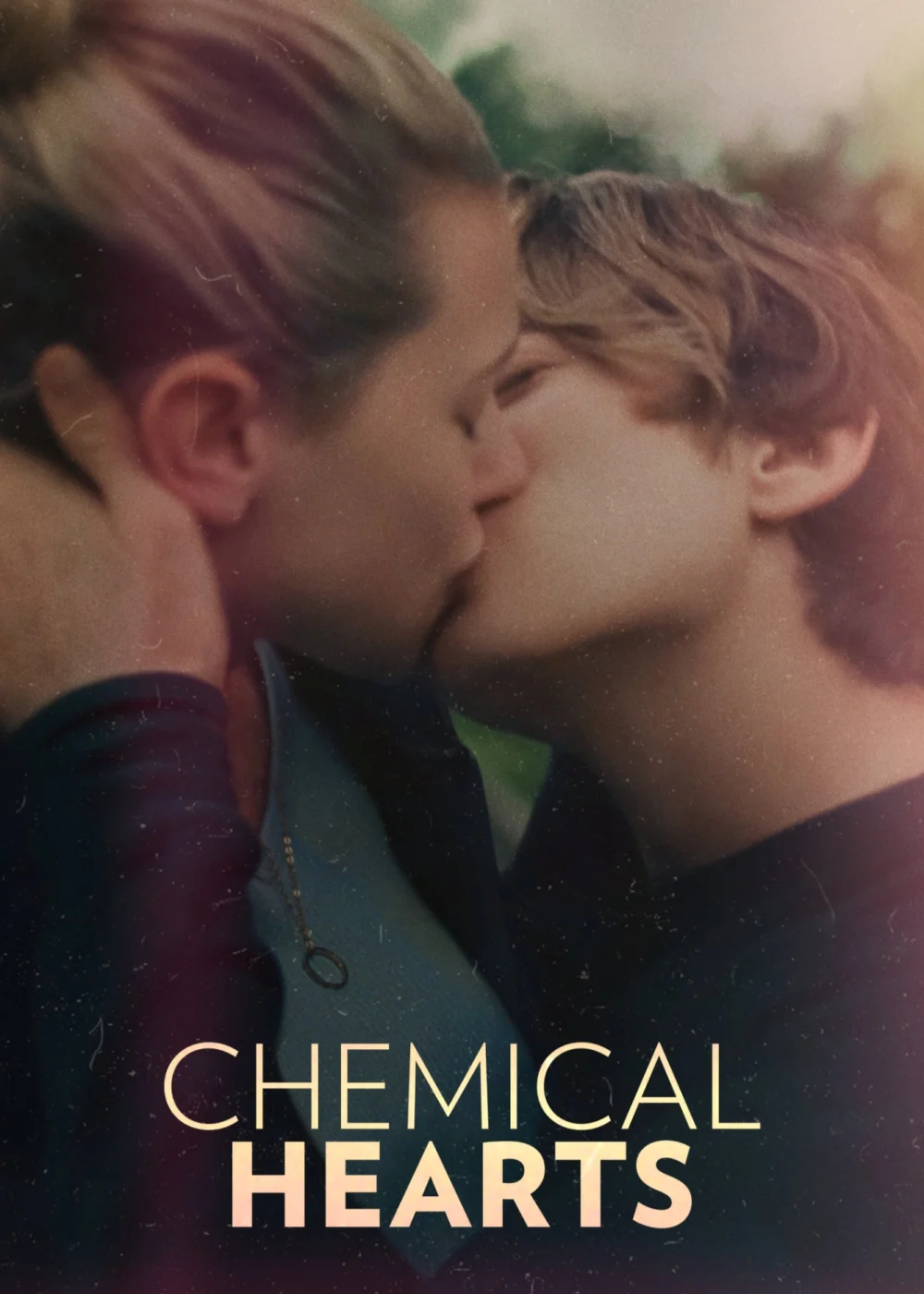 Chemical Hearts - Chemical Hearts