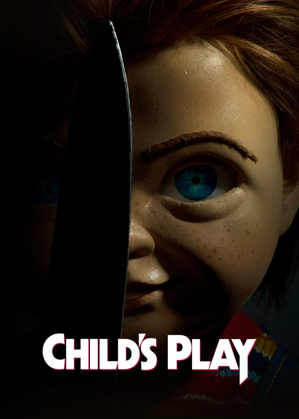 Child’s Play - Child's Play