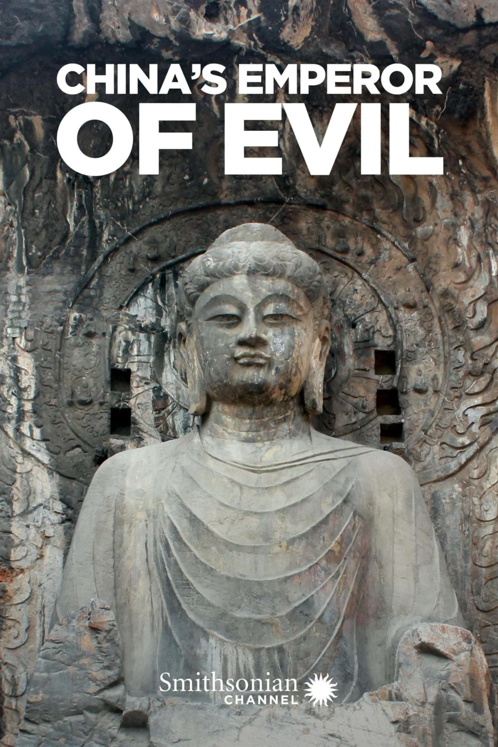 China’s Emperor of Evil - China's Emperor of Evil