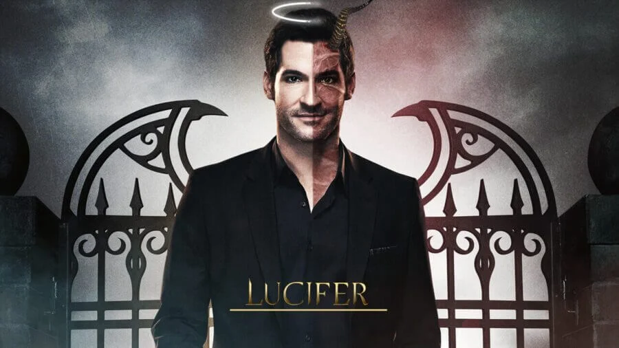 Chúa Tể Địa Ngục (Phần 4) - Lucifer (Season 4)