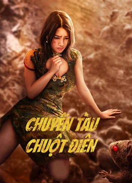 Chuyến Tàu Chuột Điên - Rat Disaster