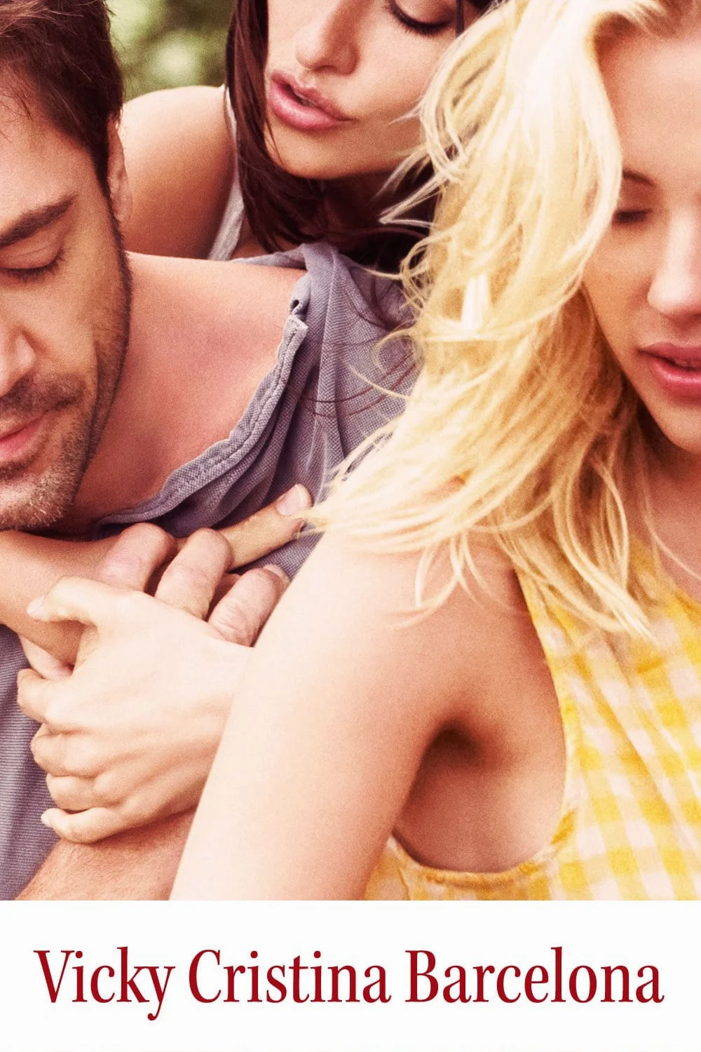 Chuyện Tình ở Barcelona - Vicky Cristina Barcelona