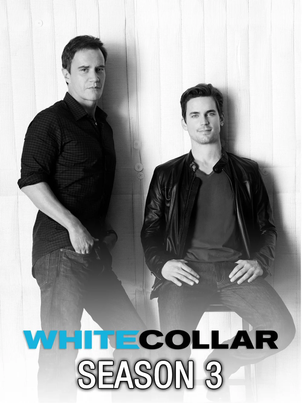 Cổ Cồn Trắng (Phần 3) - White Collar (Season 3)