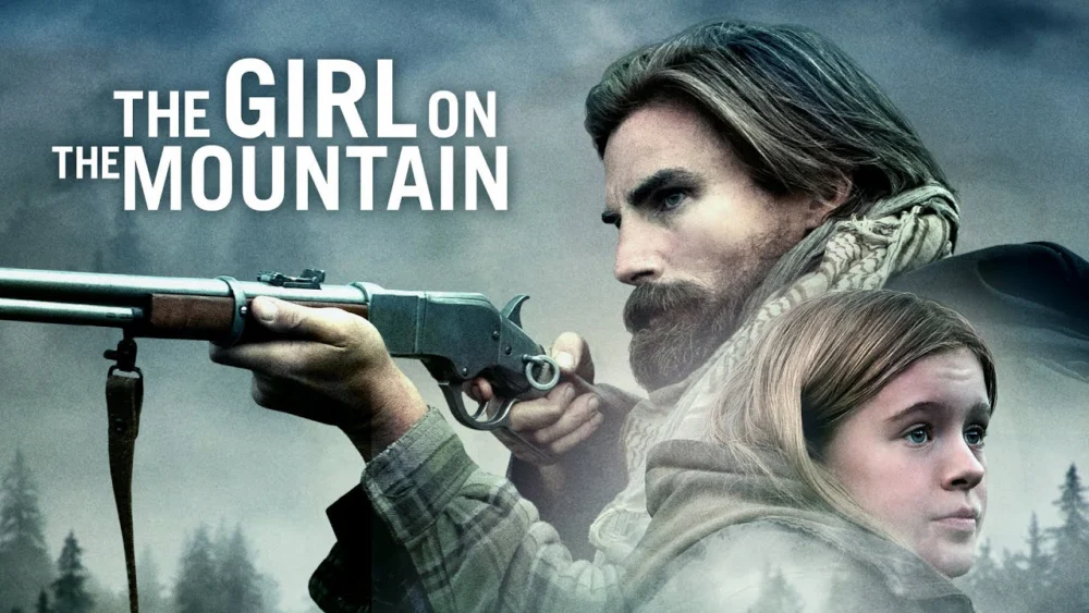 Cô Gái Trên Núi - The Girl on the Mountain (2022) Cô Gái Trên Núi - The Girl on the Mountain (2022)