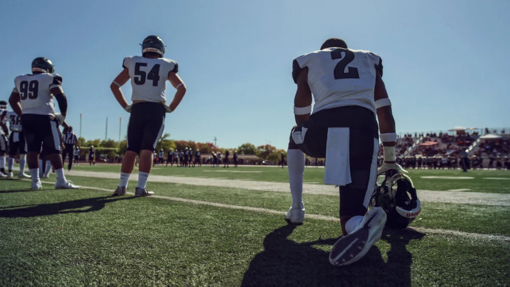 Cơ hội cuối cùng (Phần 5) - Last Chance U (Season 5)