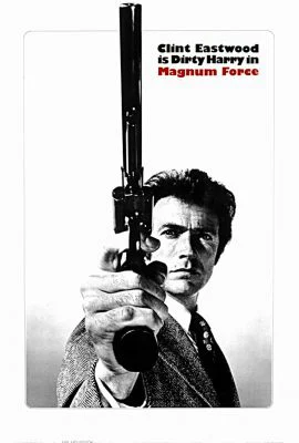 Cớm Bẩn - Dirty Harry 2: Magnum Force