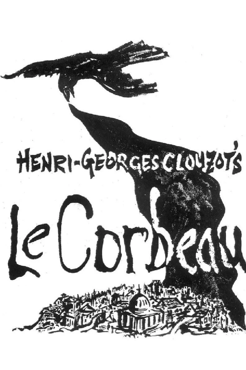 Con Quạ - Le Corbeau