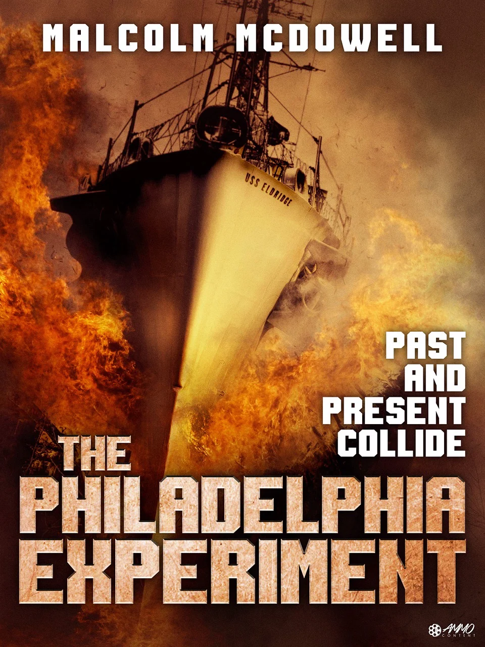 Con Tàu Bí Ẩn - The Philadelphia Experiment