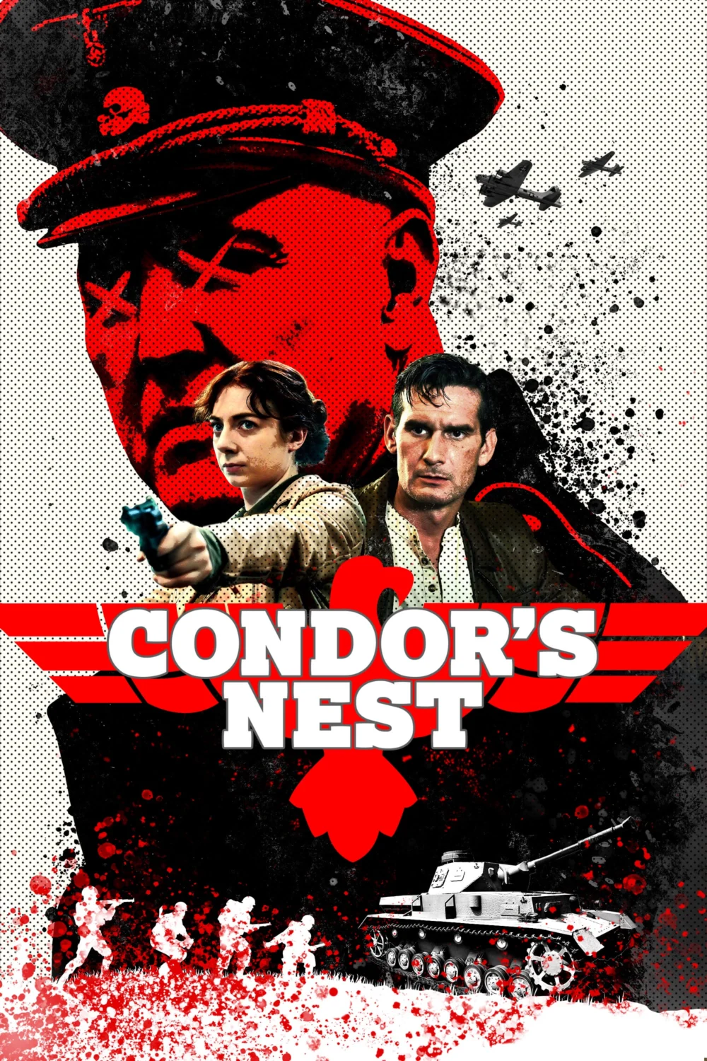 Condor’s Nest - Condor's Nest