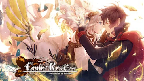 Công Chúa Của Sự Tái Sinh - Code: Realize - Guardian Of Rebirth