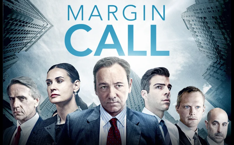 Cuộc Chiến Phố Wall - Margin Call