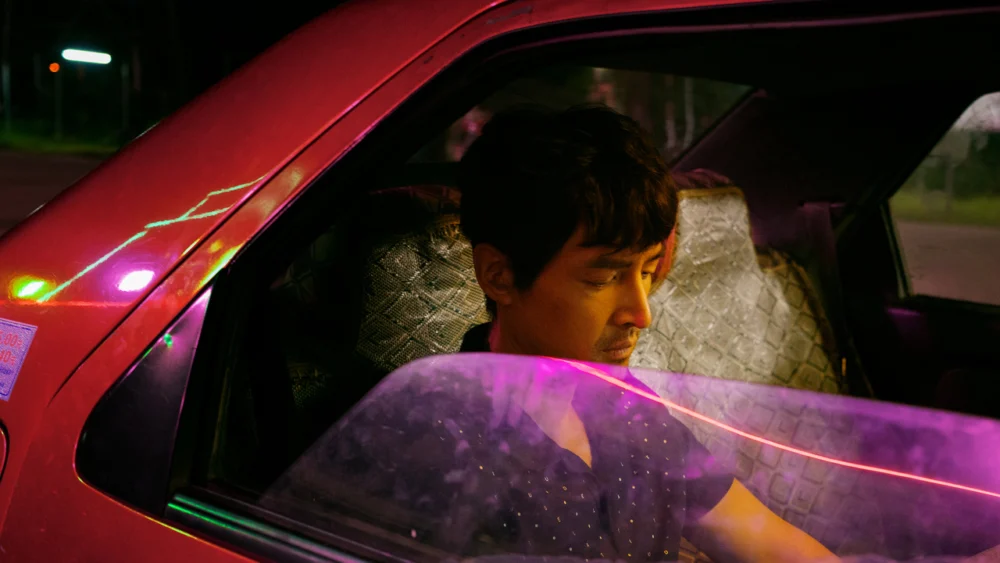 Cuộc Gặp Gỡ Ở Bến Xe Phía Nam - The Wild Goose Lake (2019) Cuộc Gặp Gỡ Ở Bến Xe Phía Nam - The Wild Goose Lake (2019)