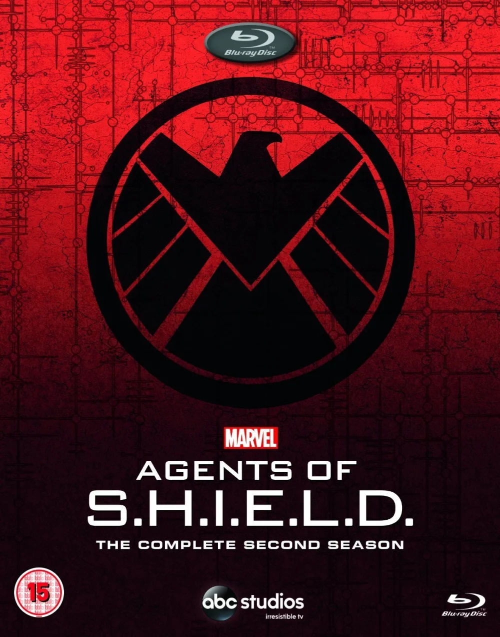 Đặc Vụ S.H.I.E.L.D. (Phần 2) - Marvel's Agents Of S.H.I.E.L.D. (Season 2)